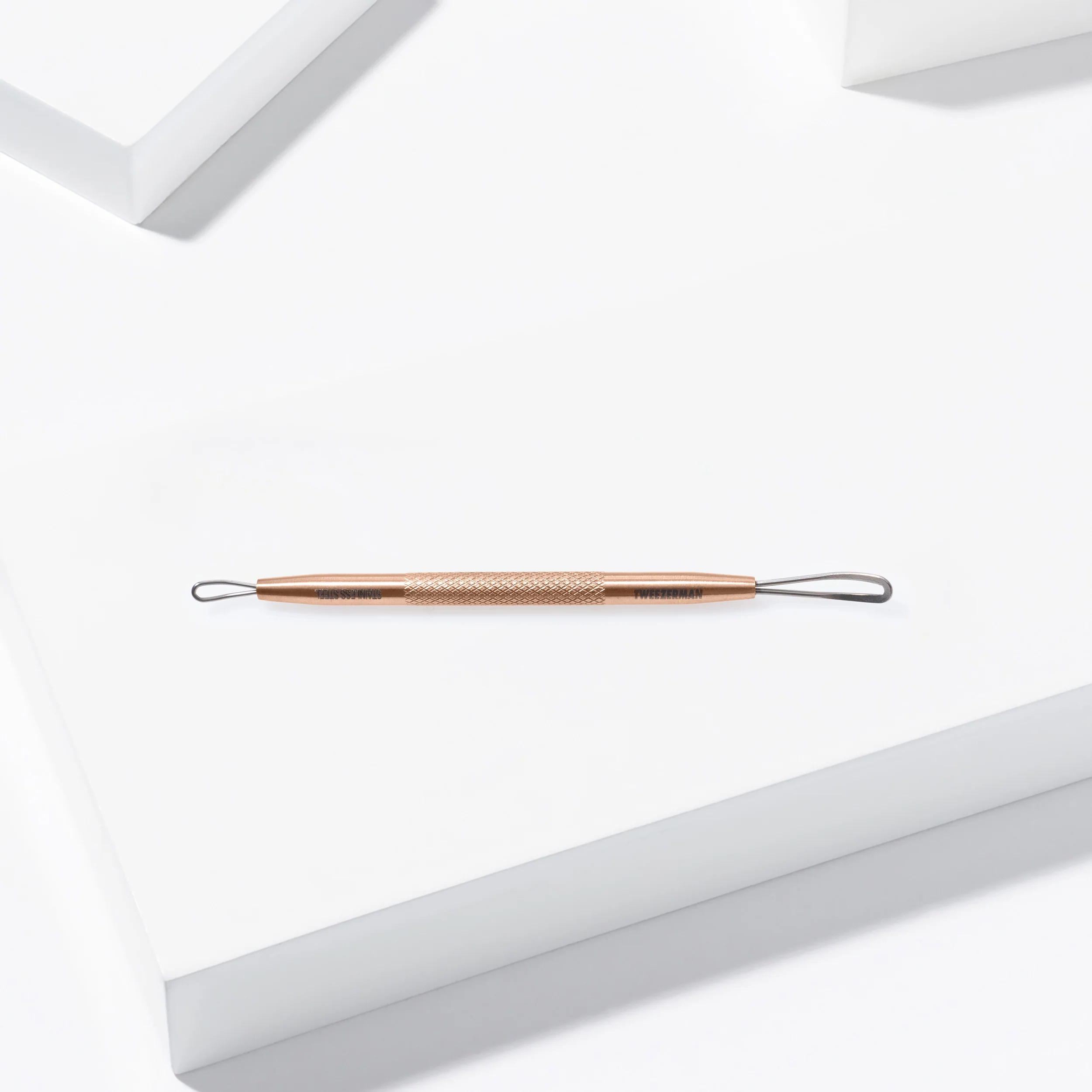 Rose Gold No-Slip Skincare Tool - Image 4