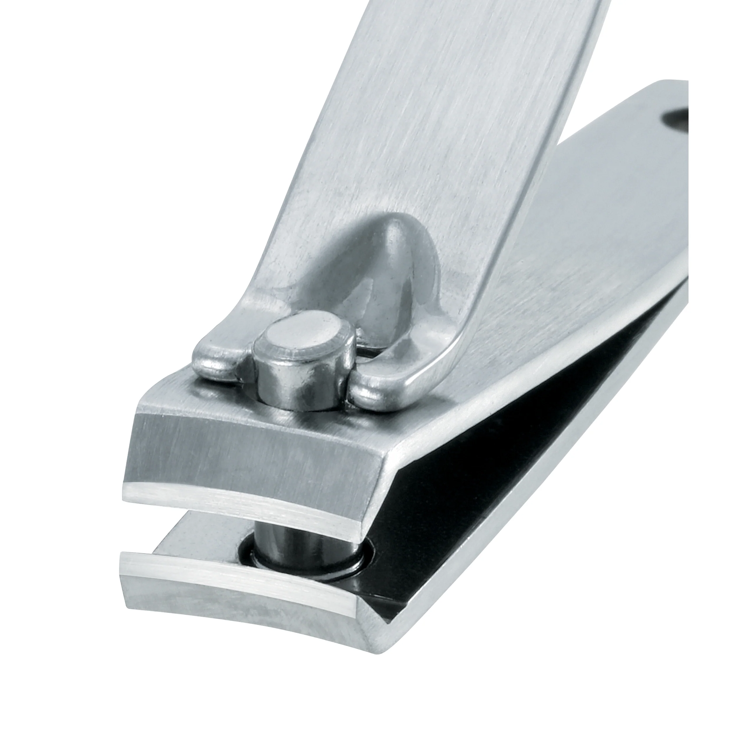 Stainless Steel Fingernail Clipper - Image 3