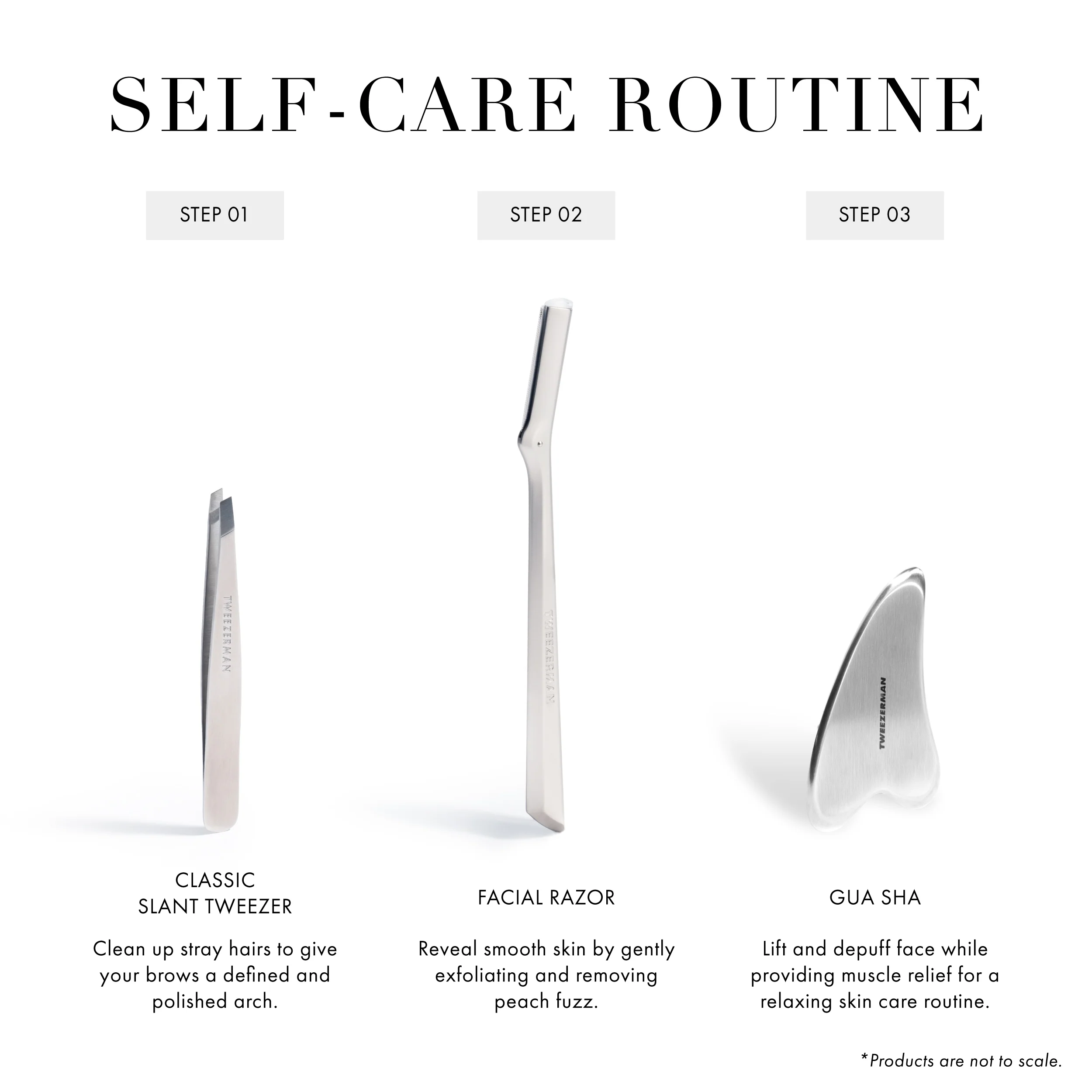 Stainless Steel Gua Sha - Image 4