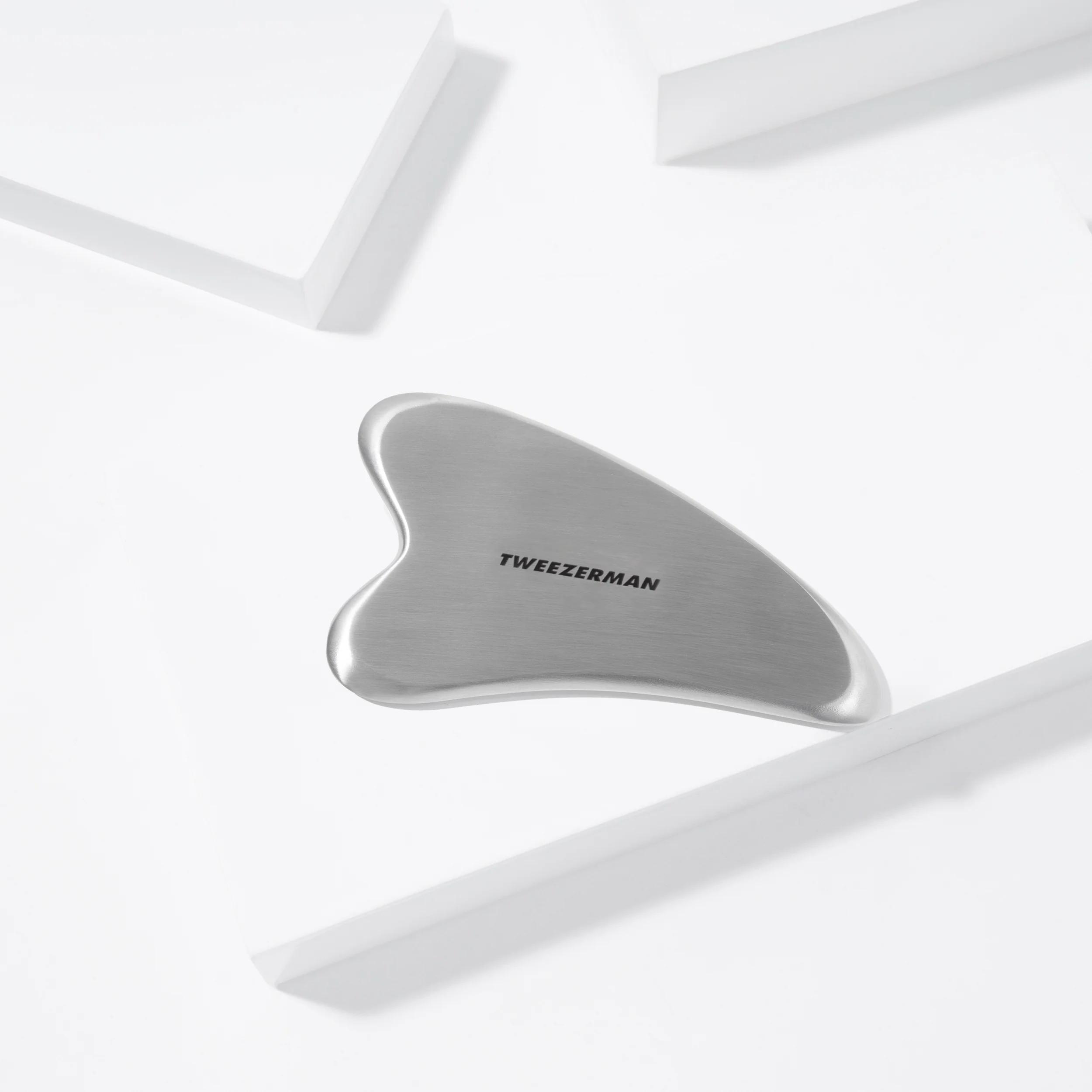 Stainless Steel Gua Sha - Image 6