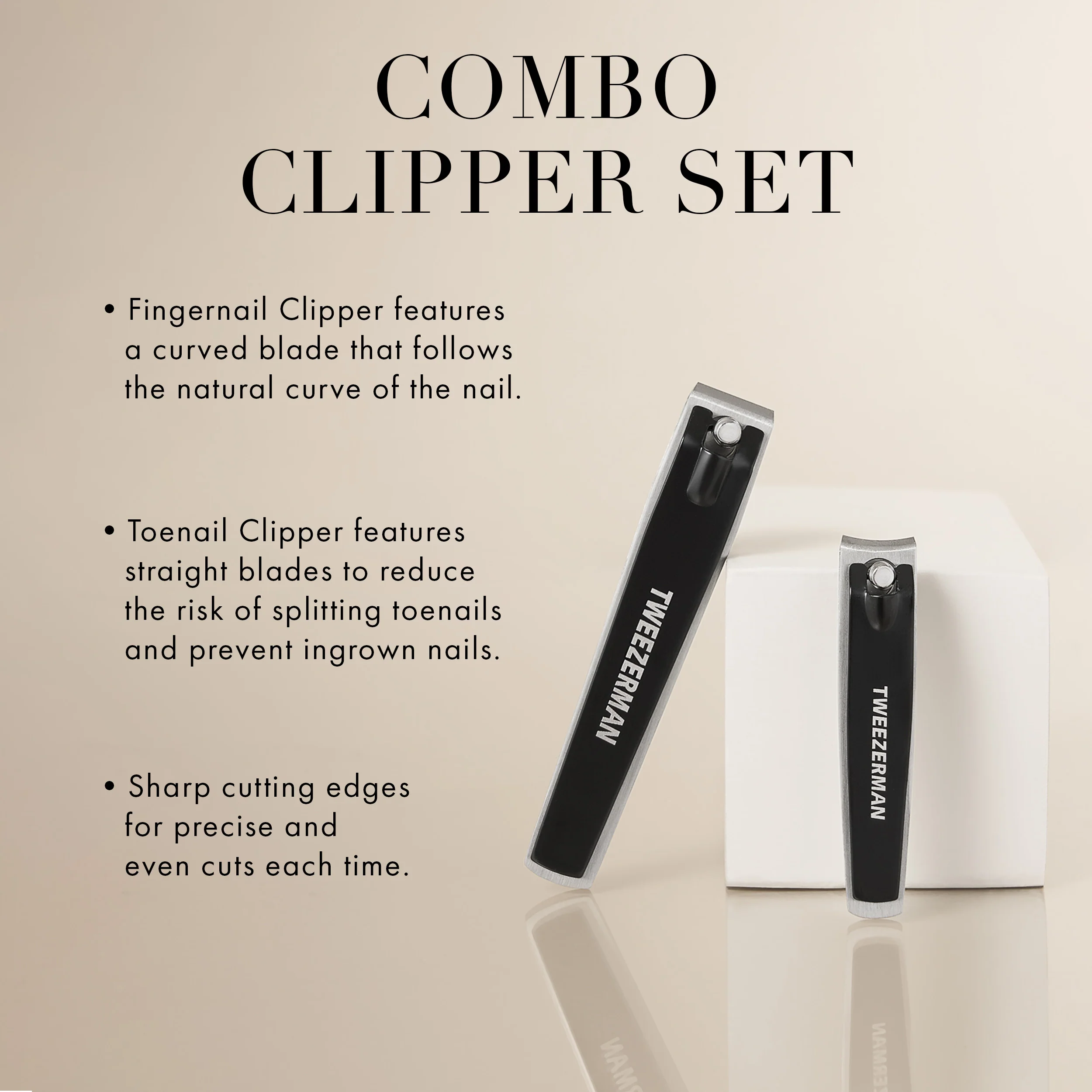 Combo Clipper Set - Image 7