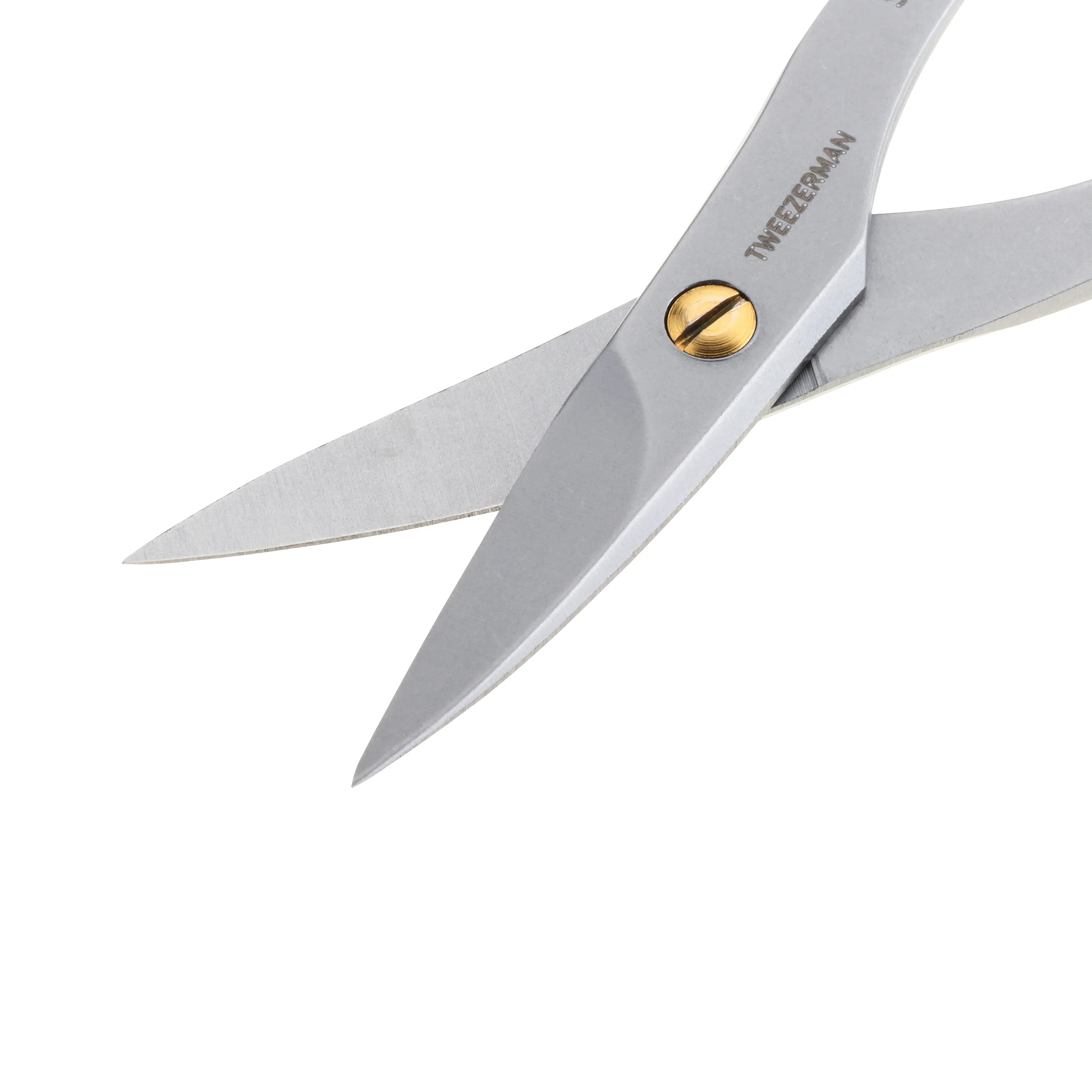 Stainless Steel Nail Scissors - Image 3