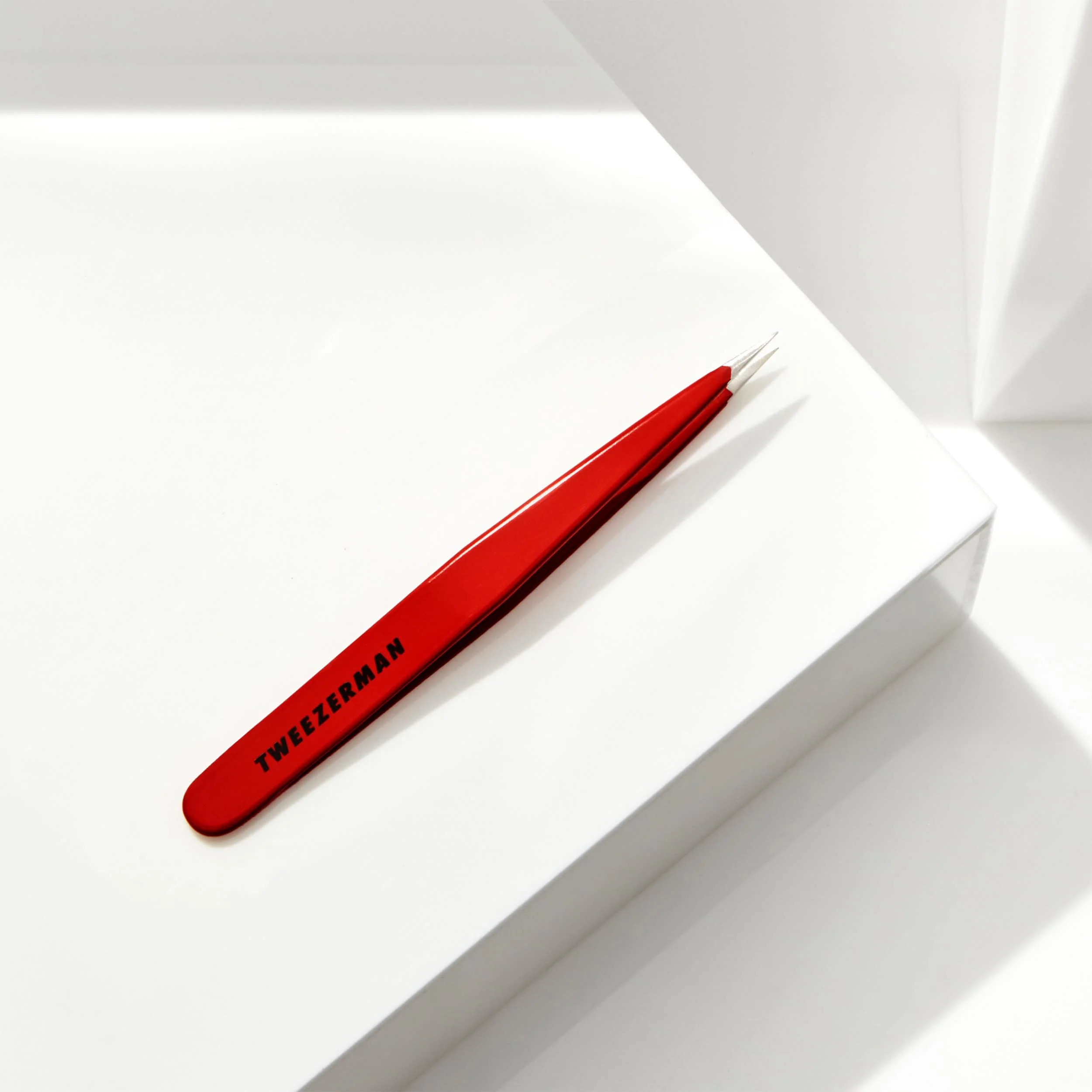 Signature Red Point Tweezer - Image 3