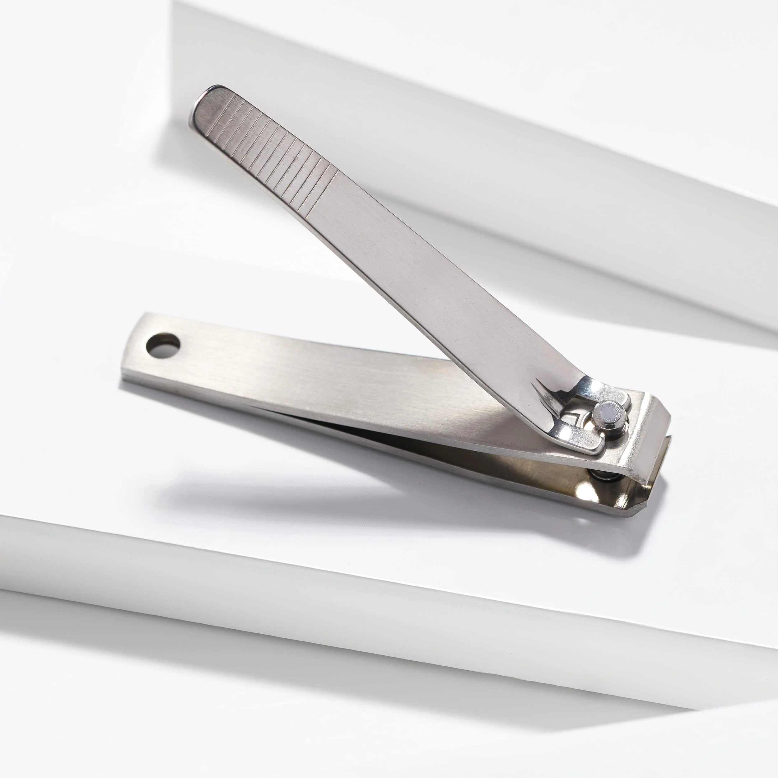 Stainless Steel Toenail Clipper - Image 4