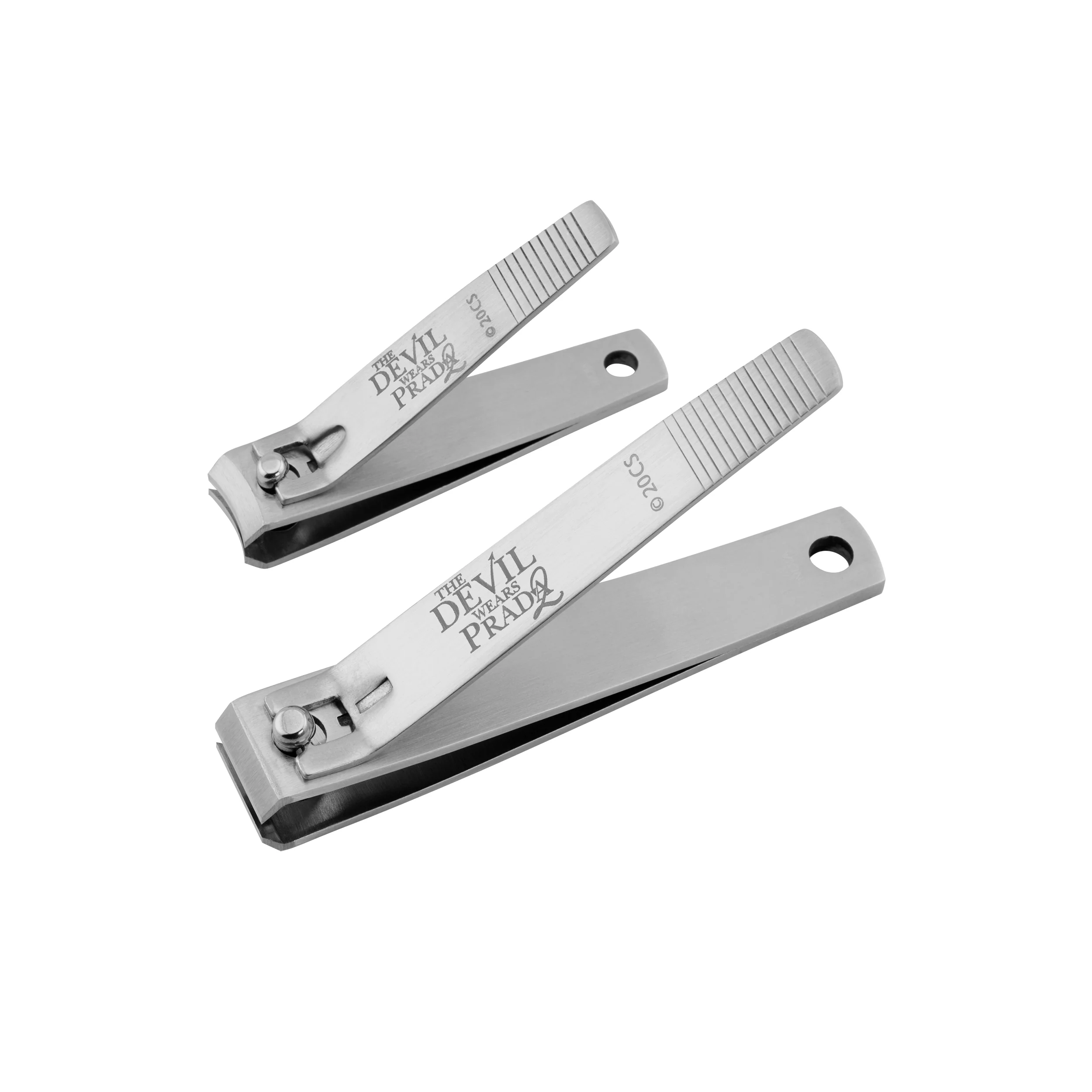 The Devil Wears Prada 2 Combo Clipper Set - Image 5
