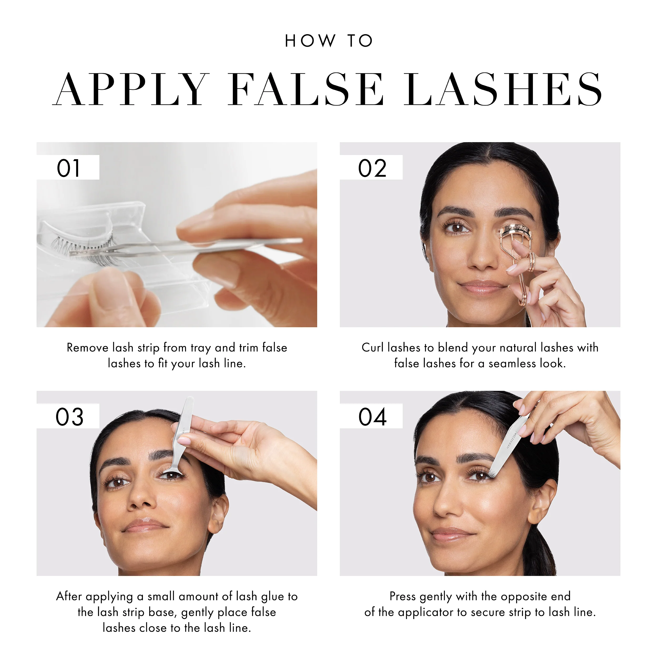 Wide Grip Lash Applicator - Image 6